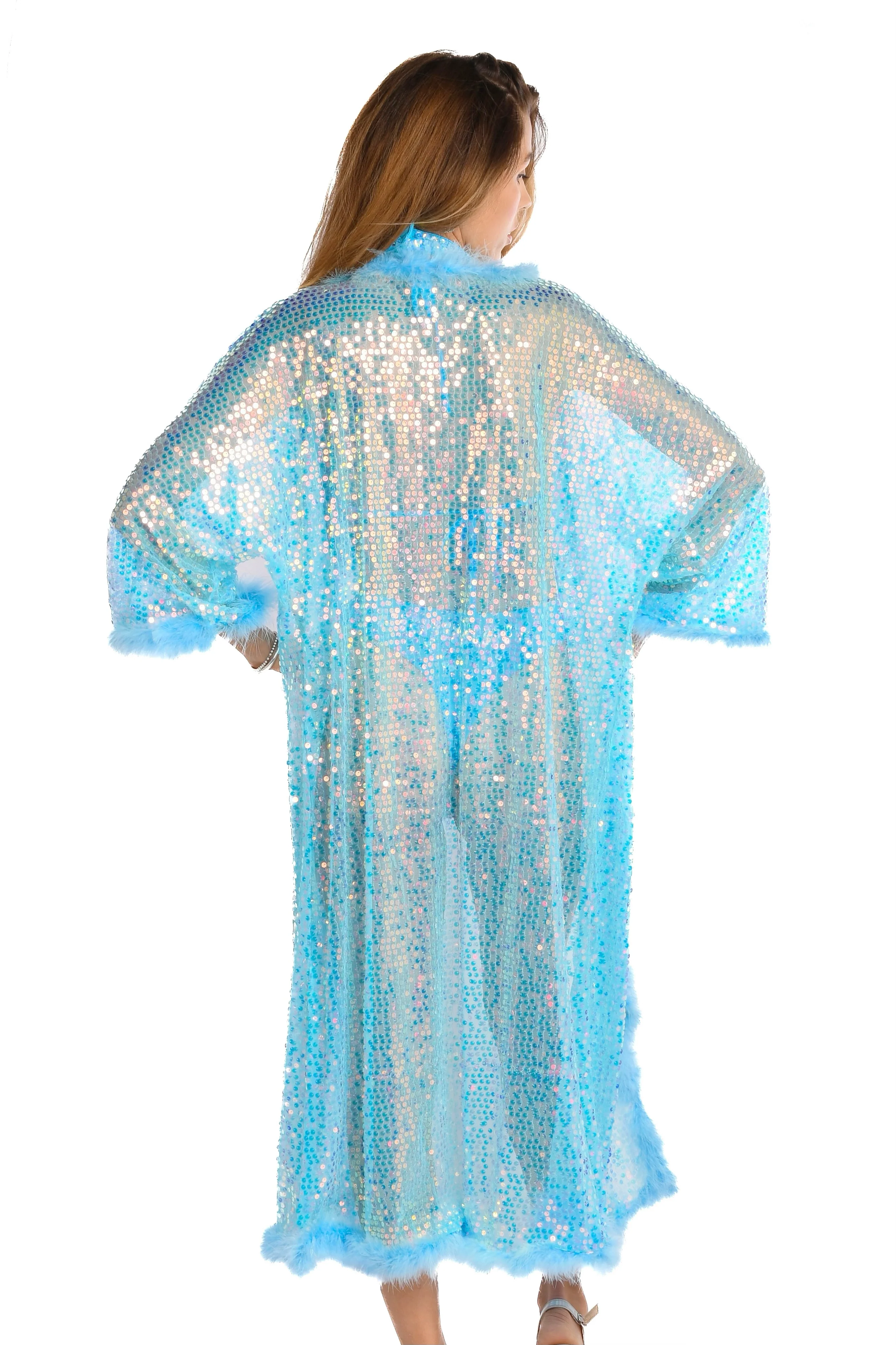 FULL OUTFIT- Waves Aura - Image 2