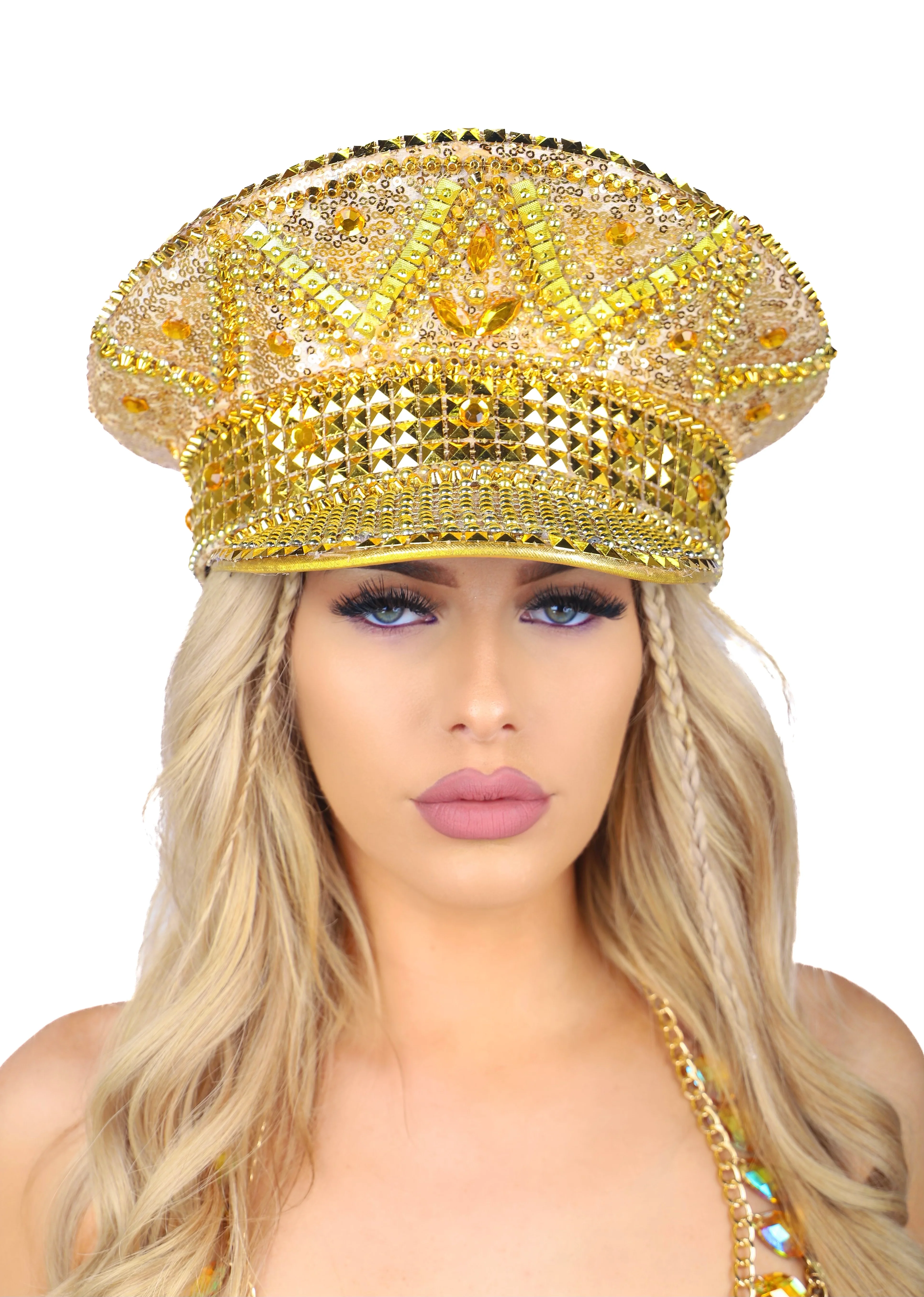 FULL OUTFIT- Amber Disco (3 pcs) - Image 4