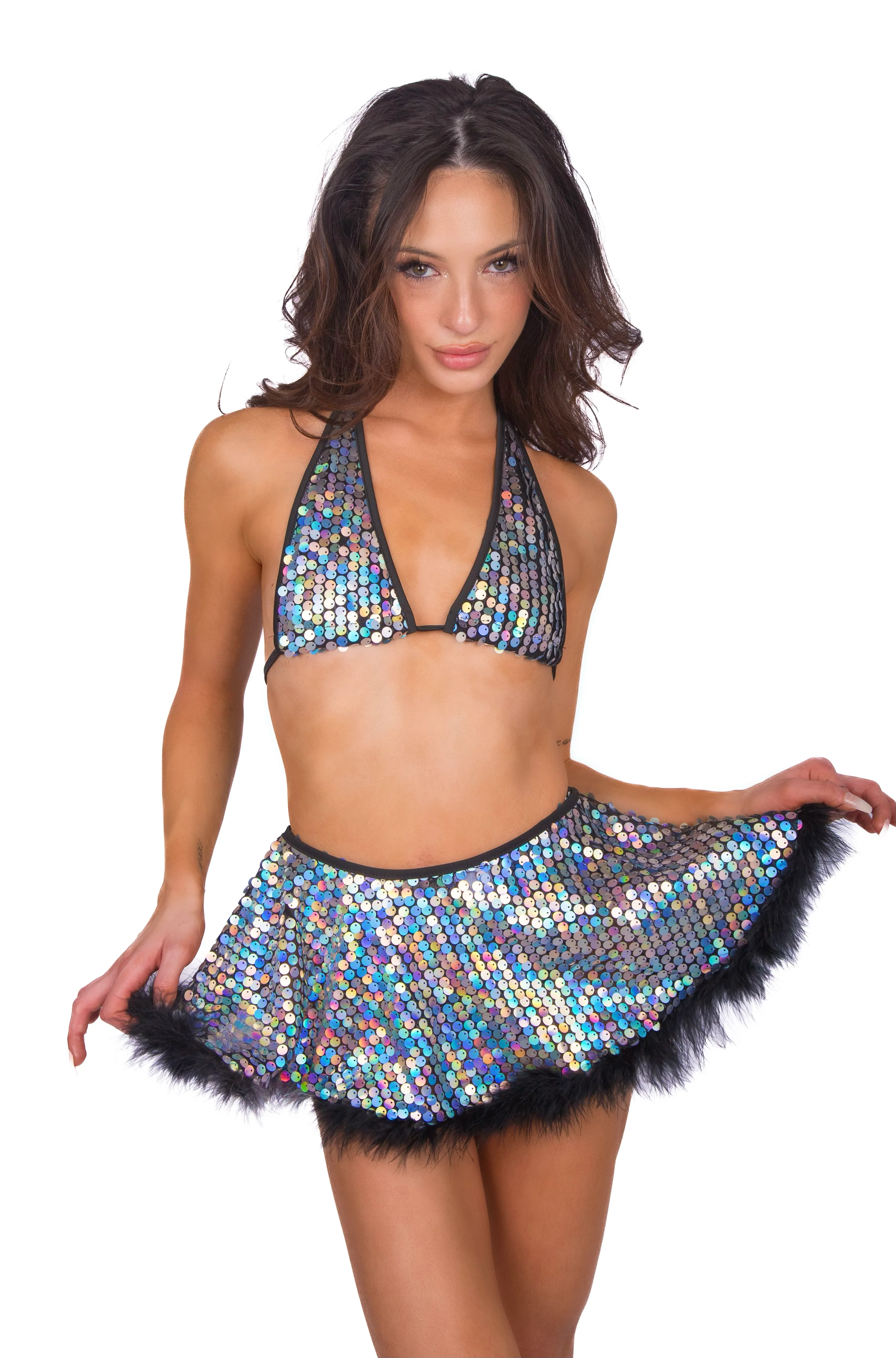 Disco Fairy Aura Set (3 pc) - Image 4