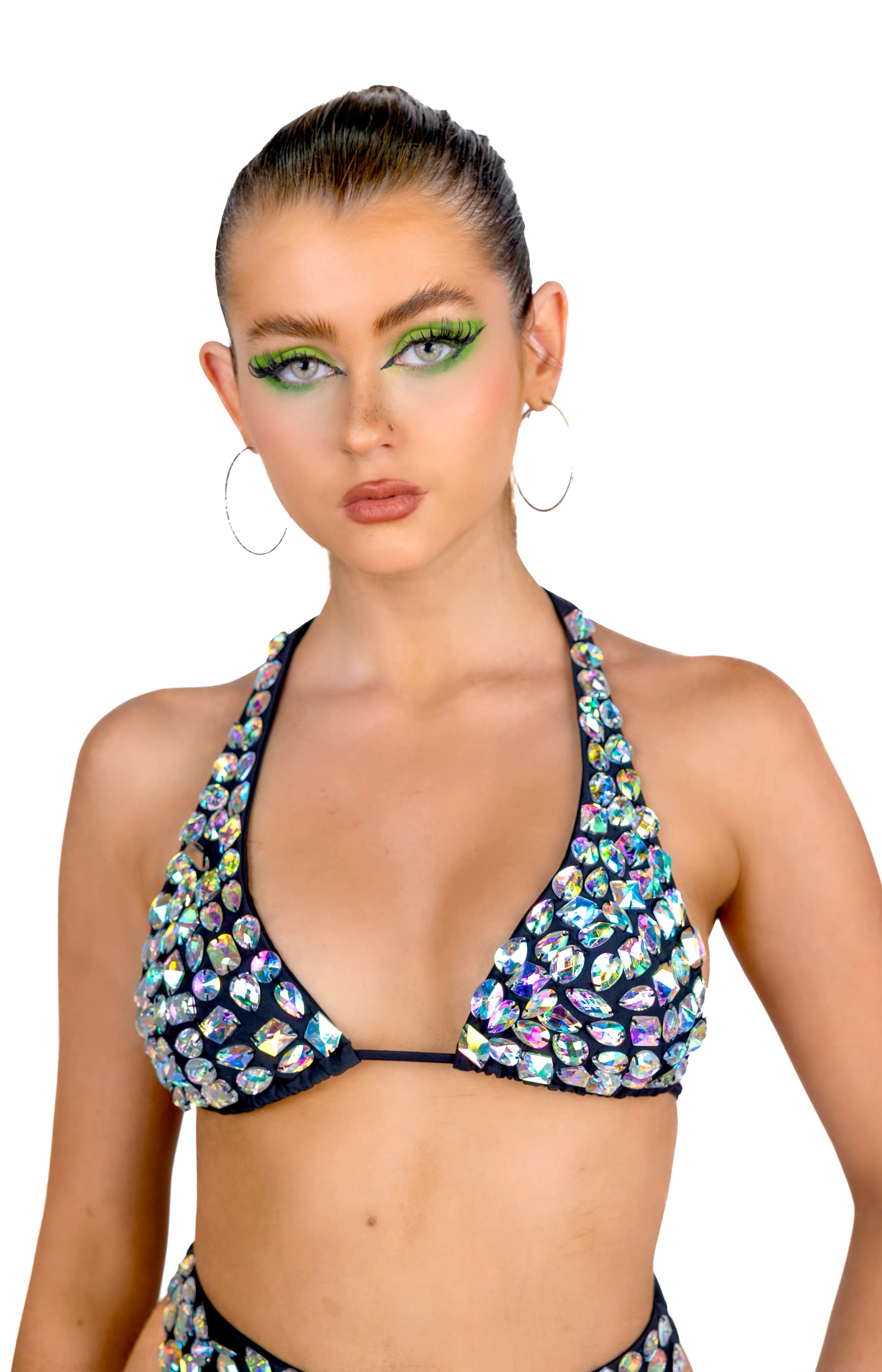 Black Daze Rhinestone Set - Image 4