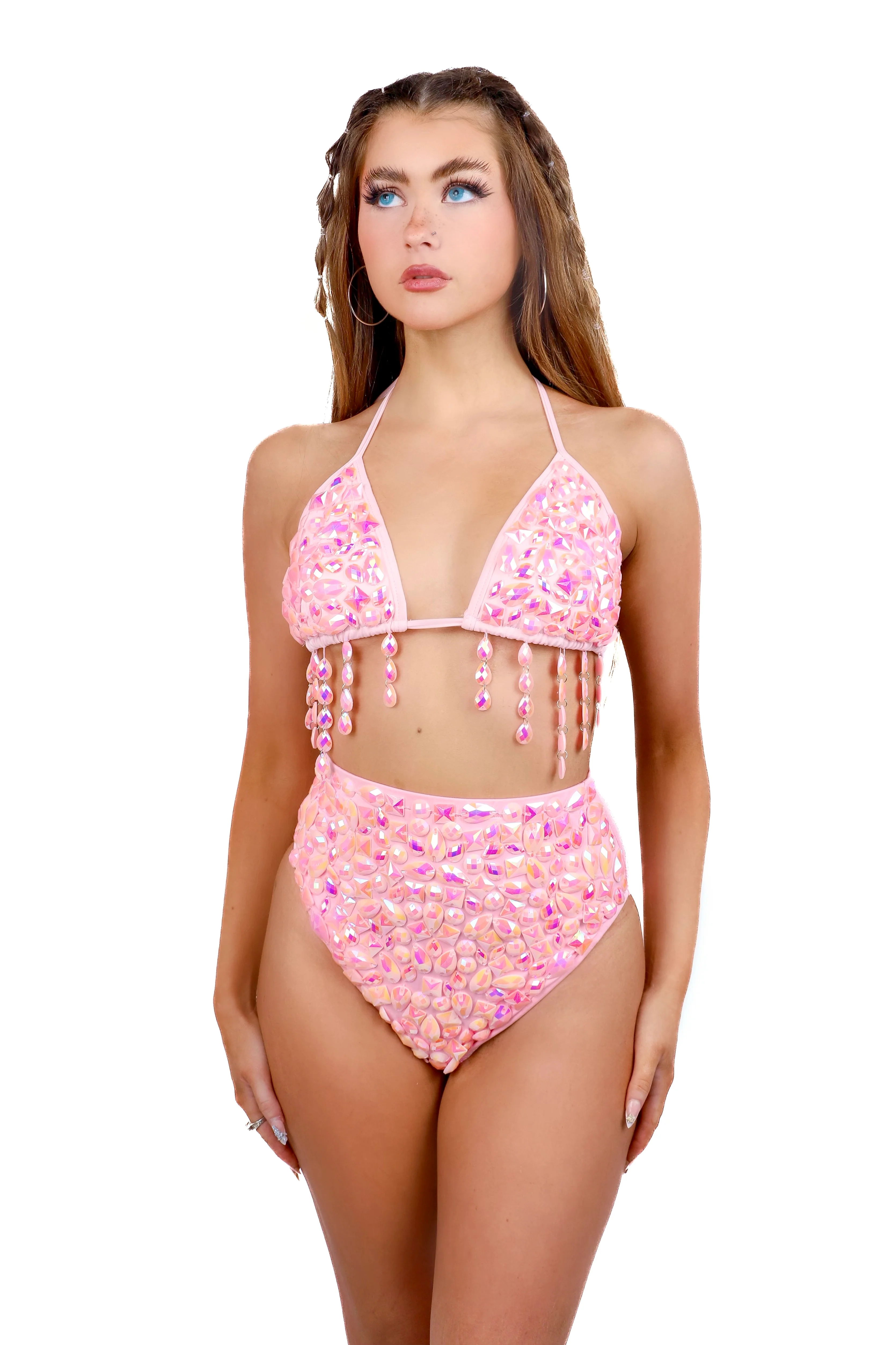 Candy Aura Rhinestone Set - Image 2