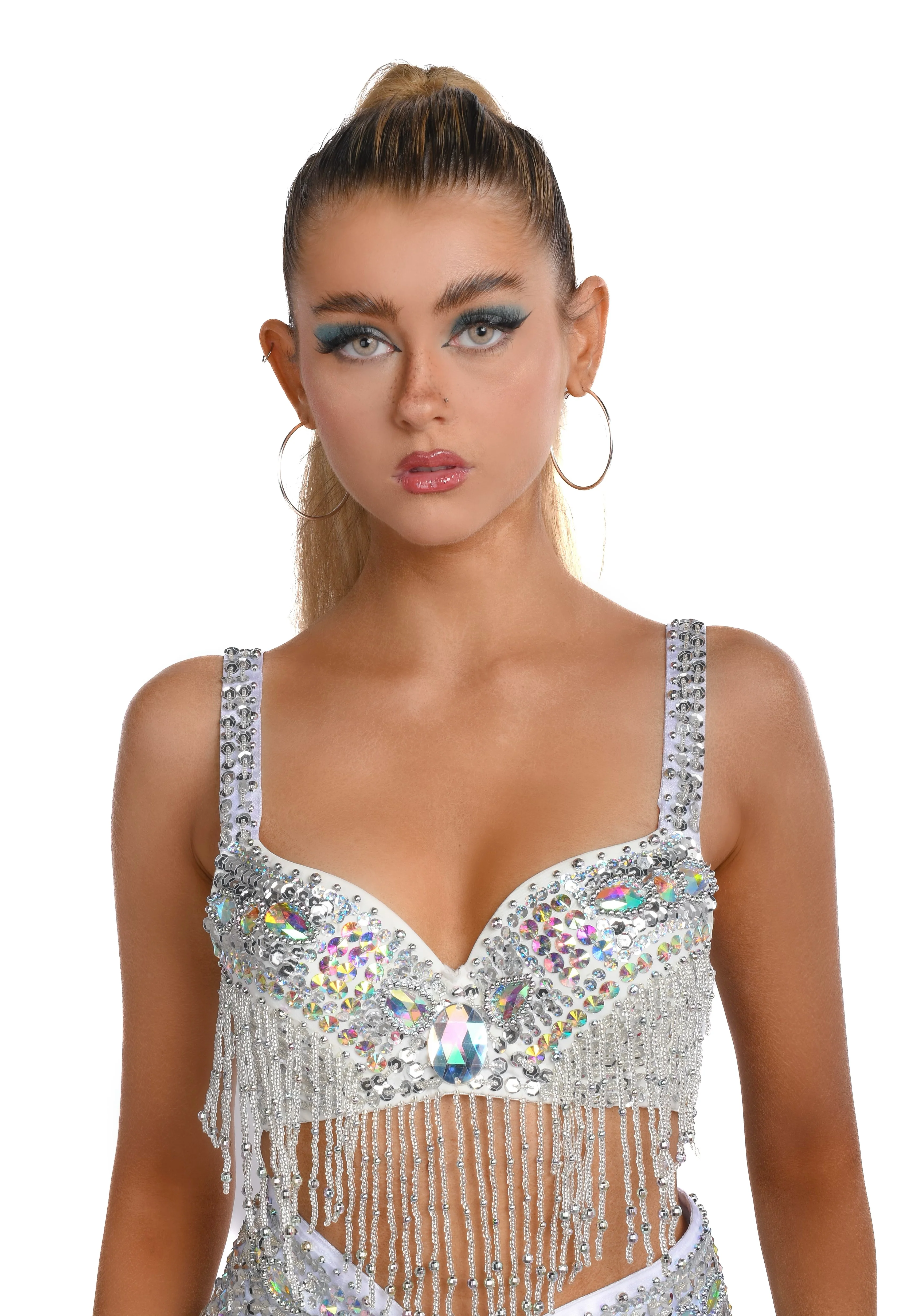Sterling Fantasy Carnival Set - Image 3