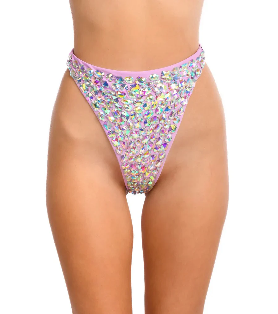Star Daze Gem Rhinestone Bottoms - Image 12