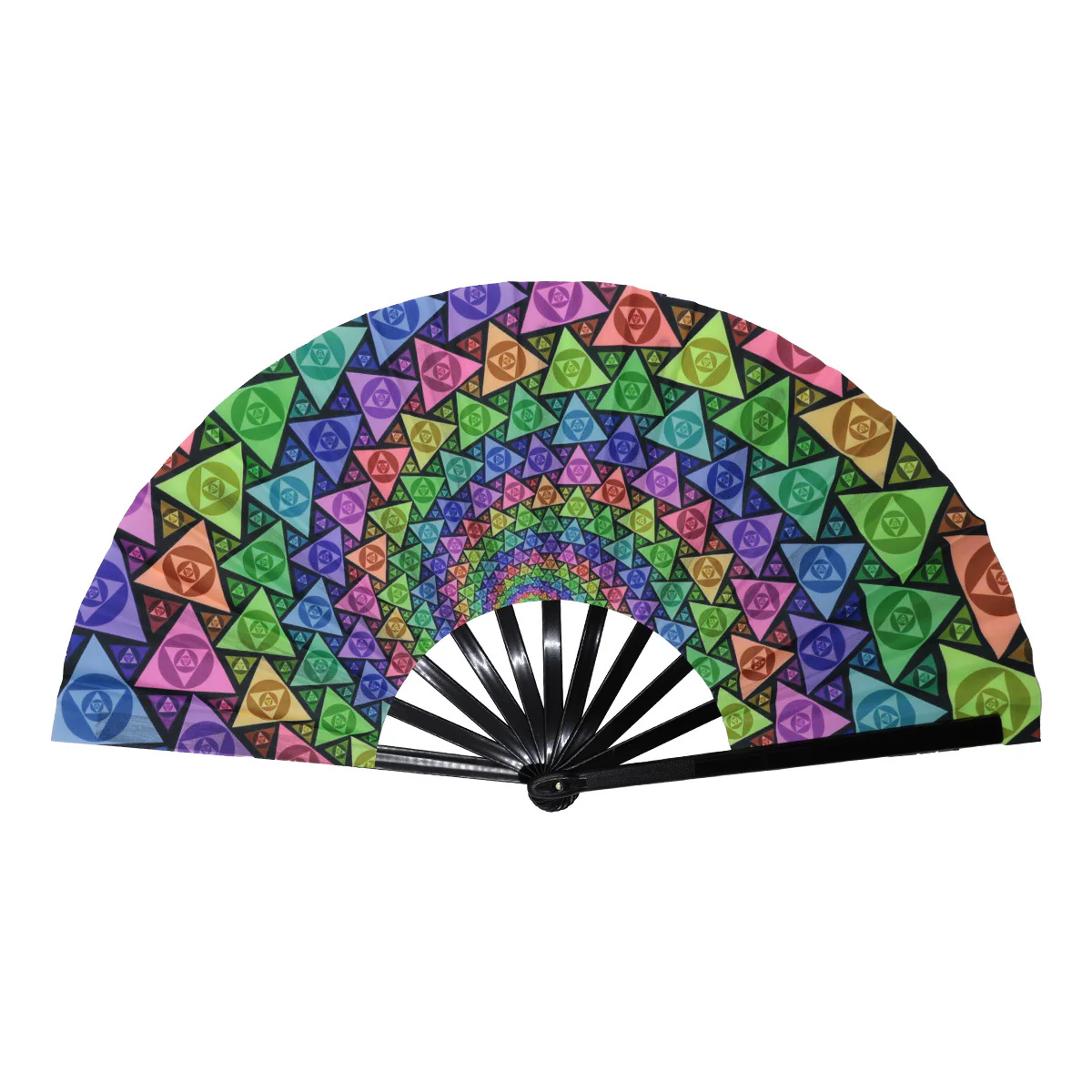 Midnight Mushroom Squad Fan - Image 5