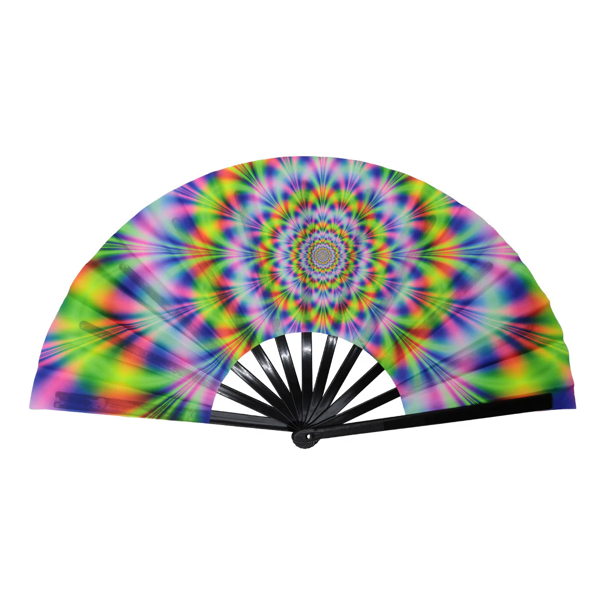 Midnight Mushroom Squad Fan - Image 7