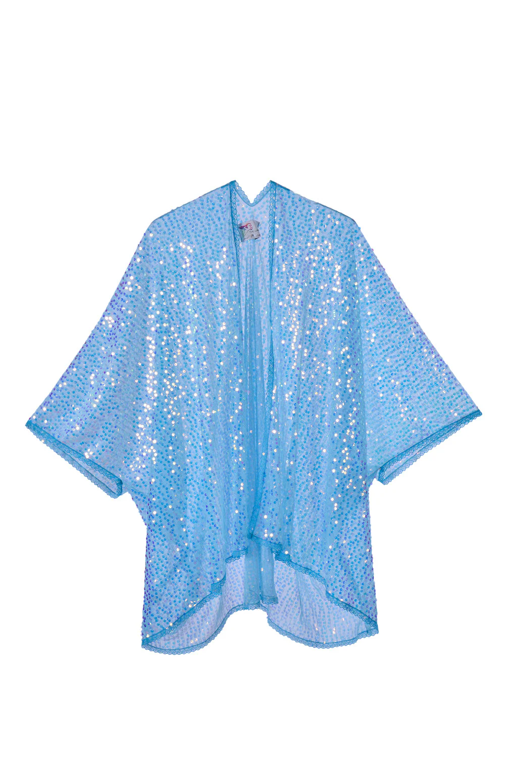 FULL OUTFIT - Blue Butterfly - Image 4