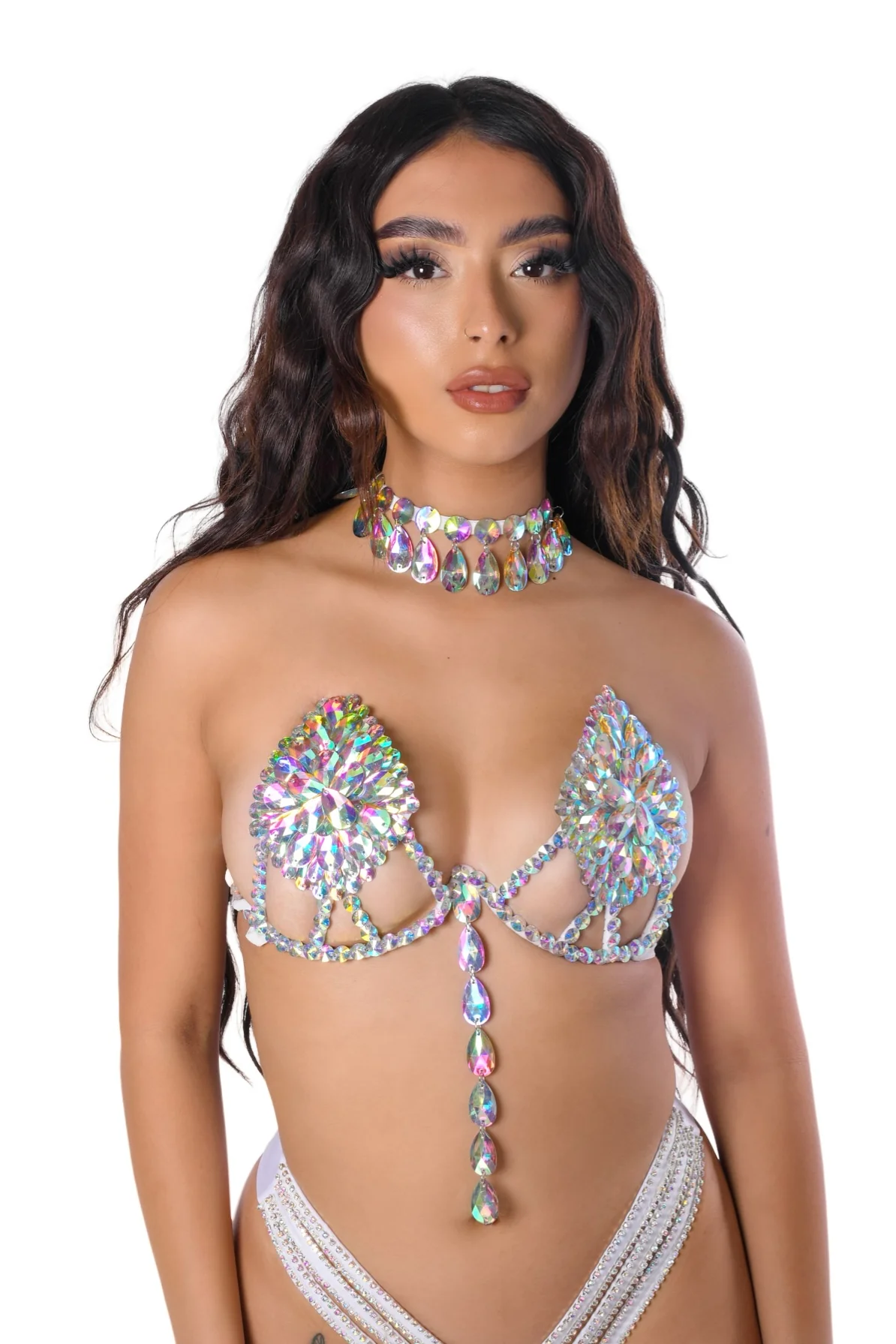 FULL OUTFIT- Iridescent Fantasy - Image 2