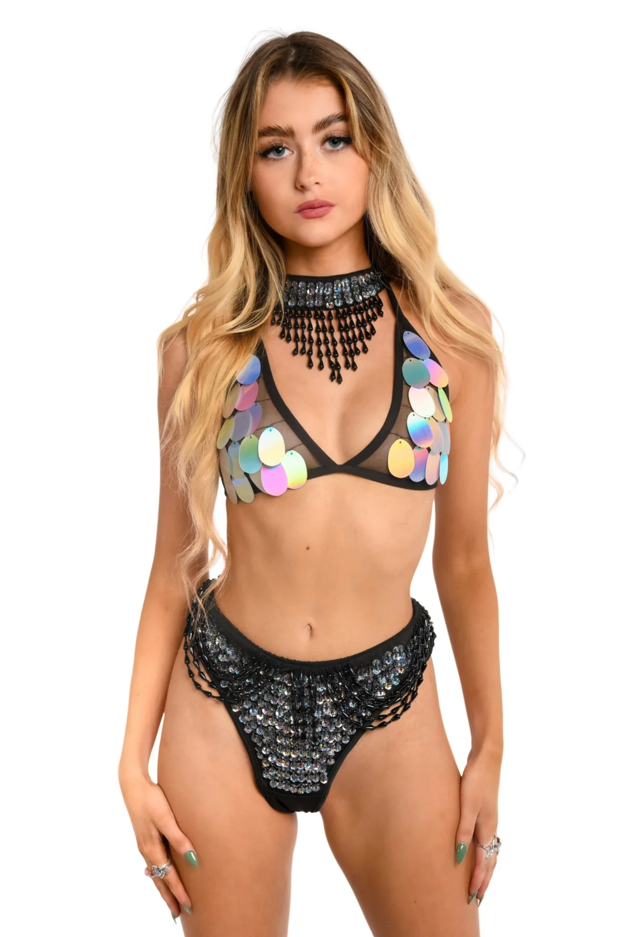 FULL OUTFIT- Disco Babe - Image 2