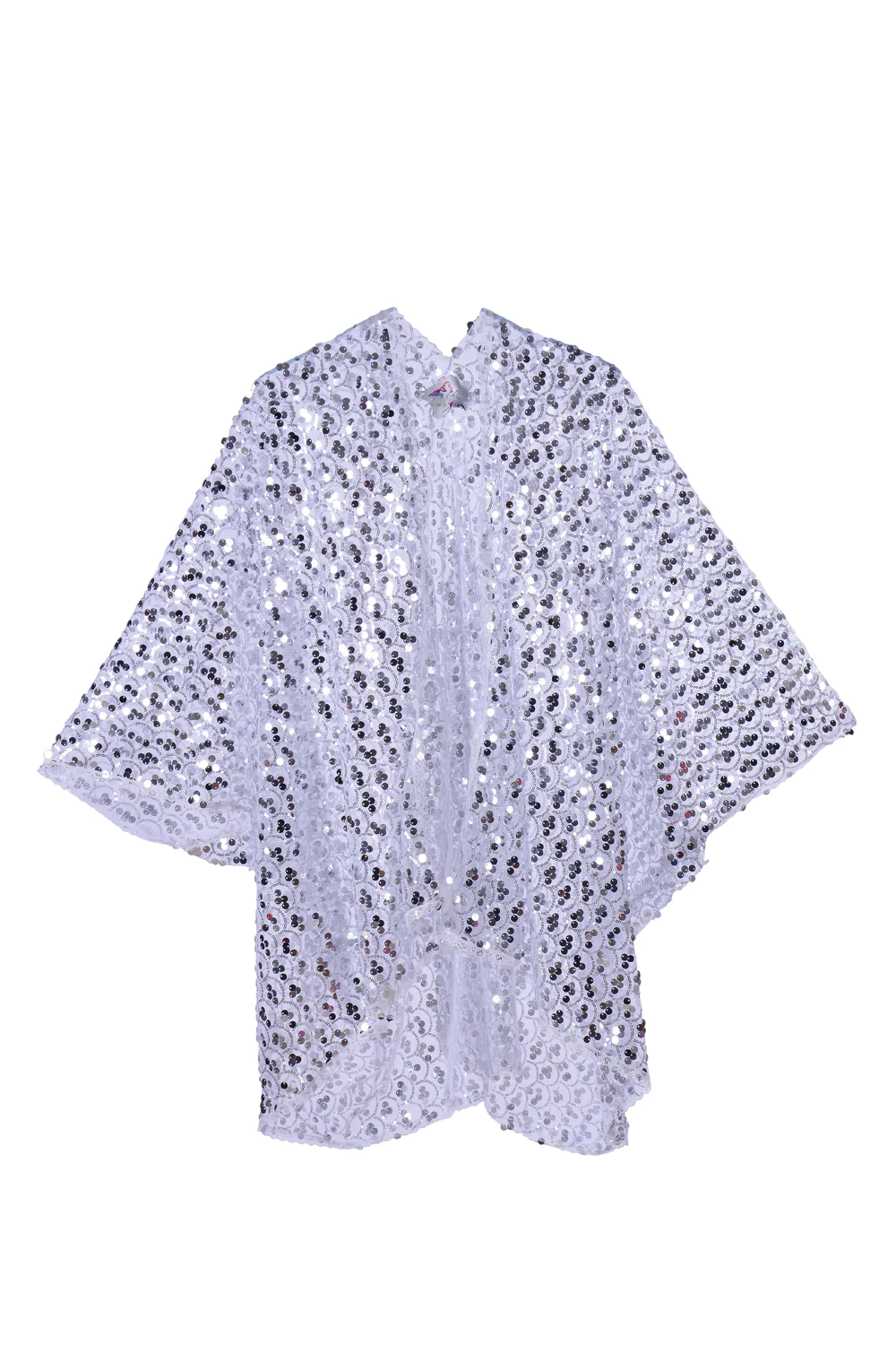 FULL OUTFIT - Disco Silver - Image 3