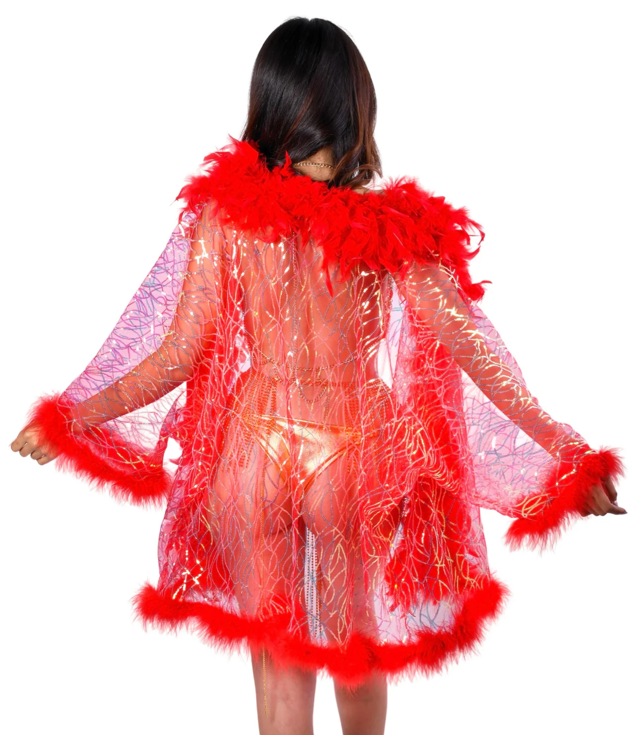 FULL OUTFIT-Empress - Image 4