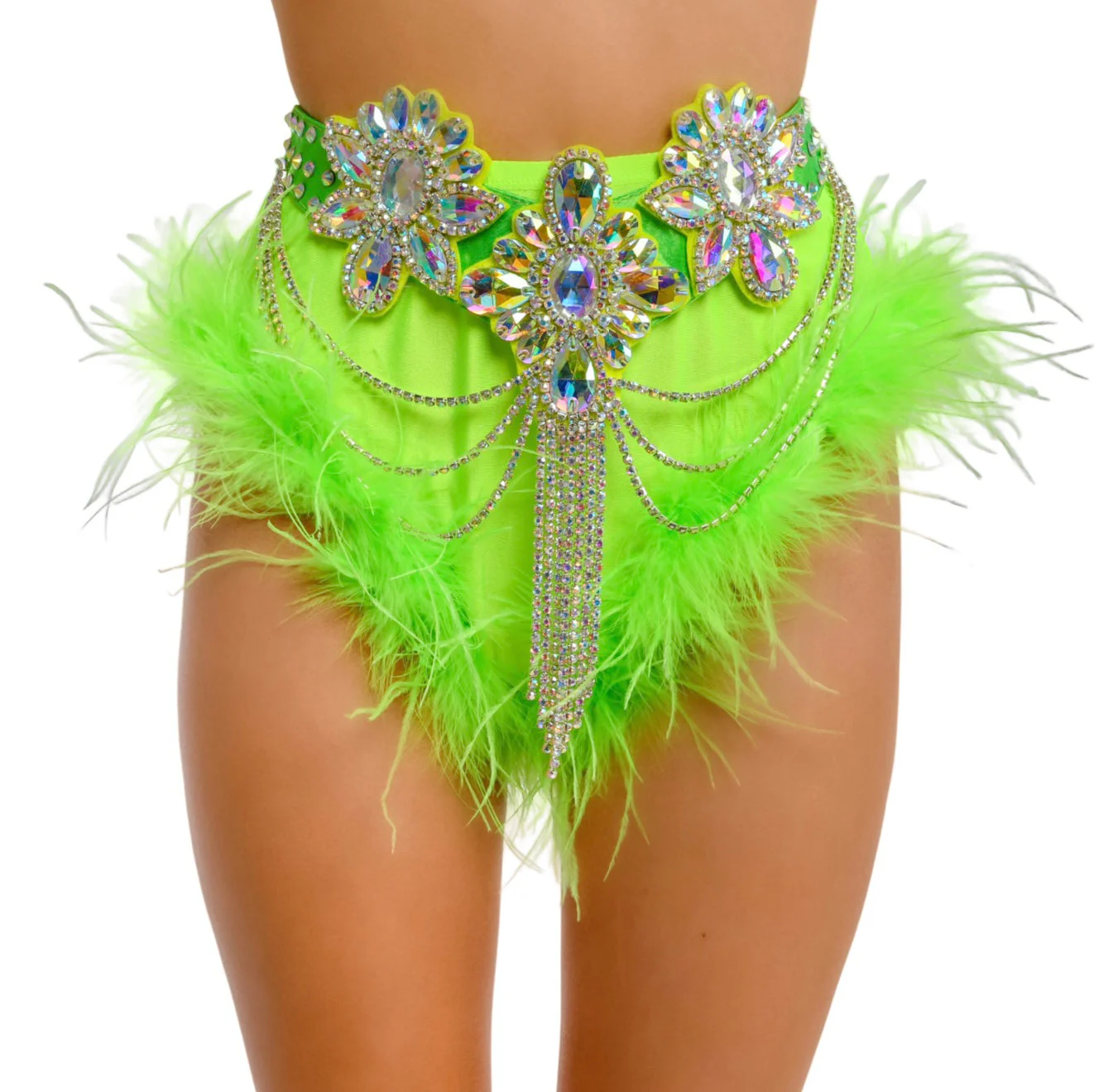 FULL OUTFIT - Neon Carnival - Image 3