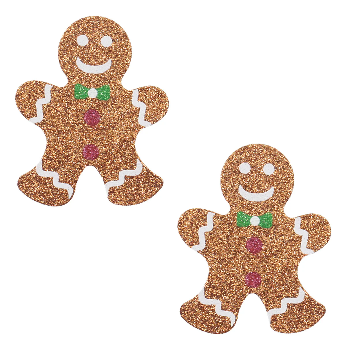 Ginger Bread Pasties - Image 2