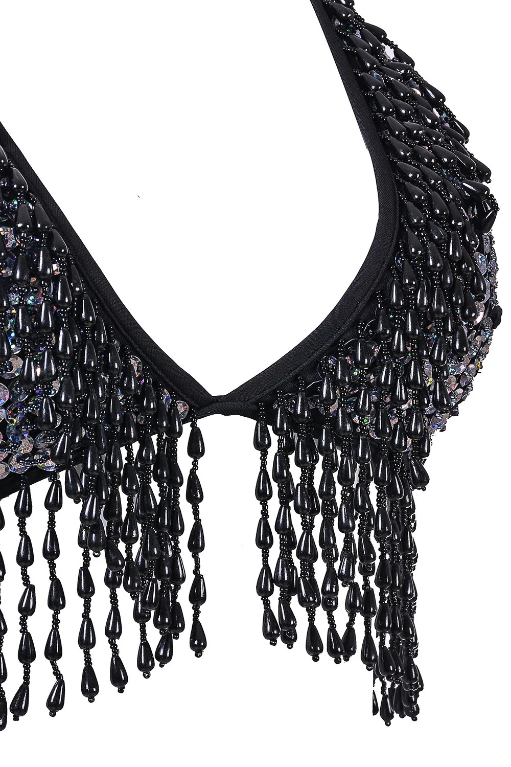 Hand Stitched Sequin Set - Disco Barbie - Image 8