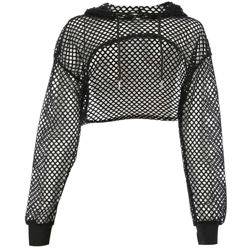 Lost Land Crop Top - Image 4