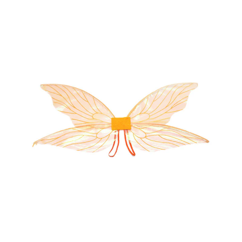 Holographic Fairy Wings - Image 19