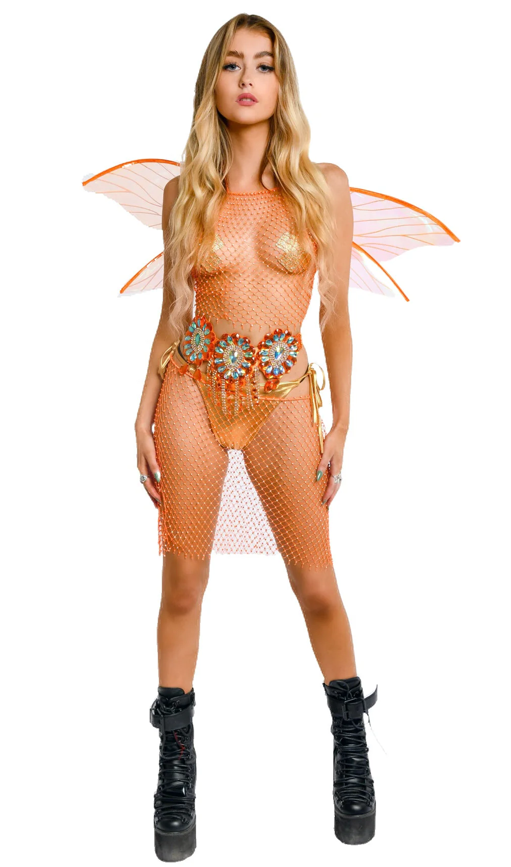 Holographic Fairy Wings - Image 24