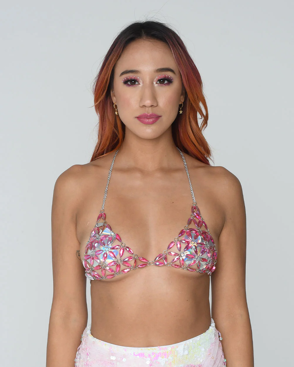 Pink Muse Gem Top - Image 7