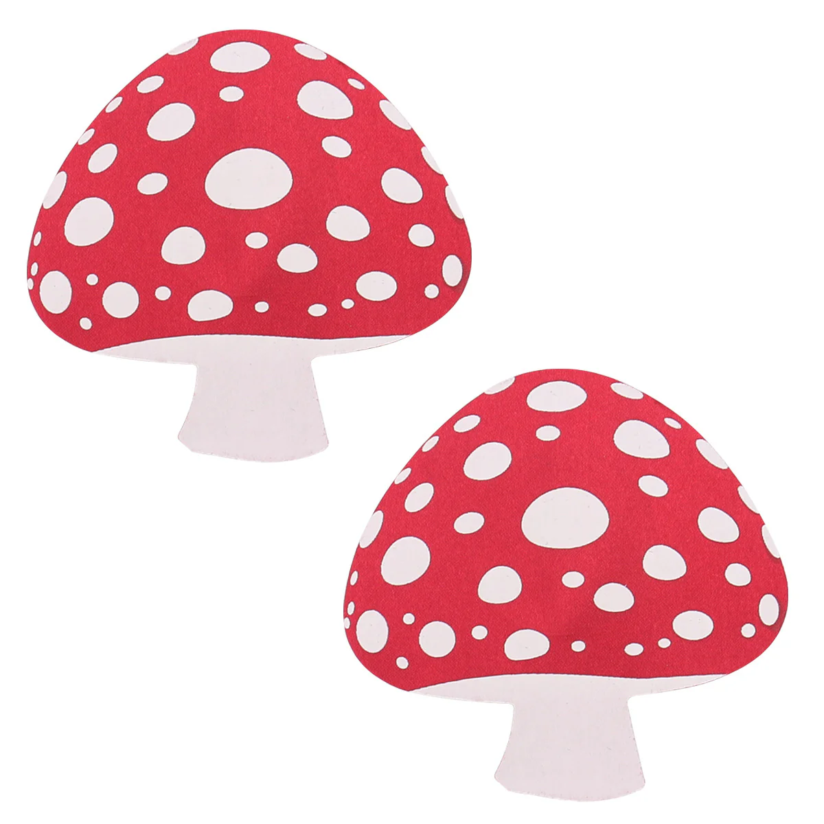 Red Mushroom Pasties - Image 2