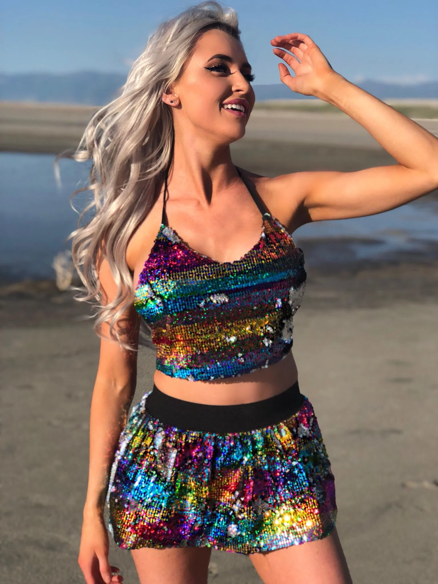 Dreamy Rainbow Set - Image 8