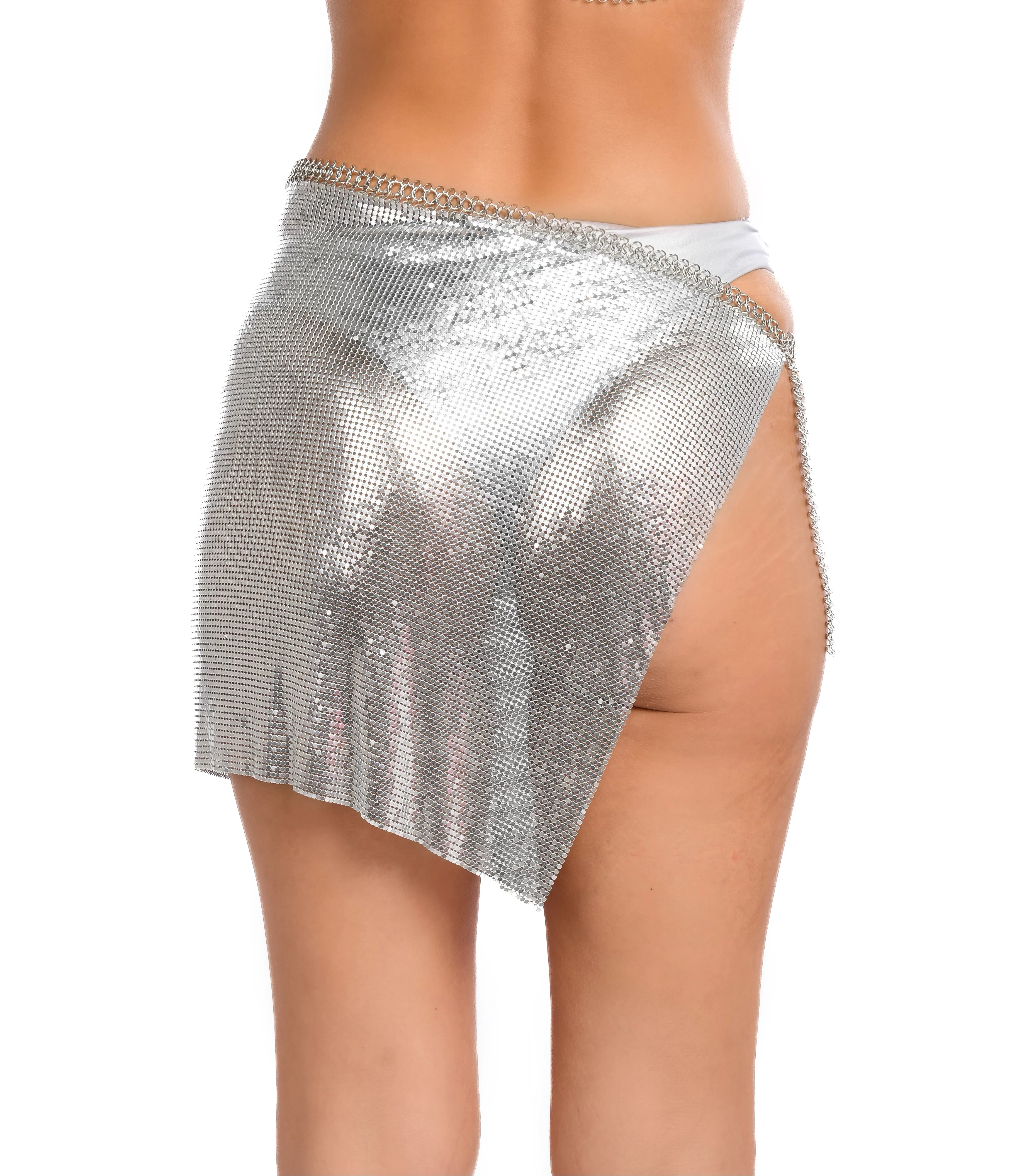 Silver Guardian Metallic Set - Image 6