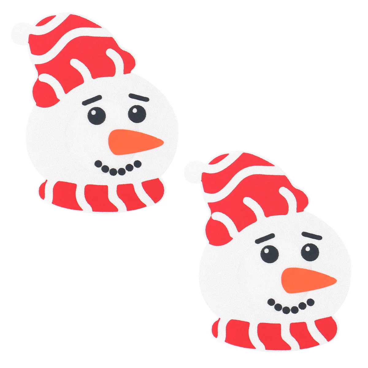 Snowman Pasties - Image 2