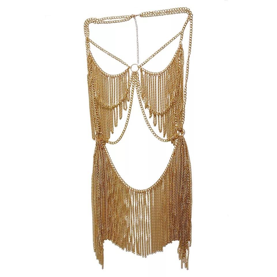 The Muse Top & Skirt Set - Image 6